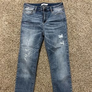 Cello Jeans. Size 11